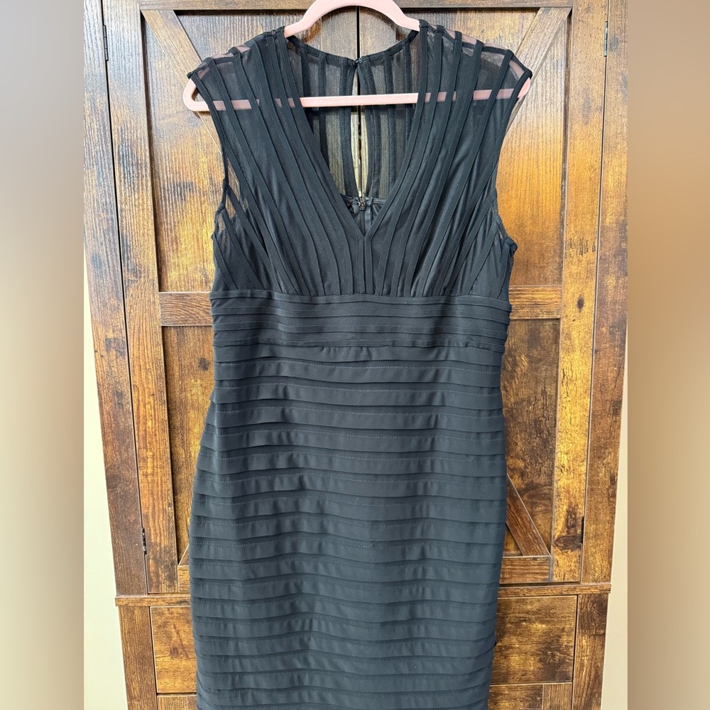 Adrianna Papell Dress Size 12